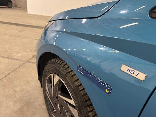 Hyundai i20 i20 1.0 T-GDI 48V iMT Connectline