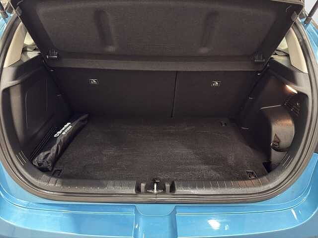 Hyundai i20 i20 1.0 T-GDI 48V iMT Connectline