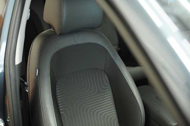 Hyundai KONA Kona 64 kWh EV Xclass