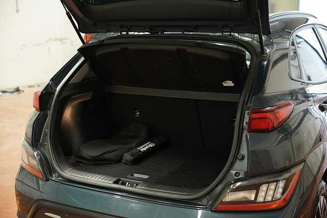 Hyundai KONA Kona 64 kWh EV Xclass