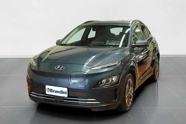 Hyundai KONA Kona 64 kWh EV Xclass