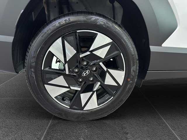 Hyundai KONA KONA ICE MY25 1.0T 48V MT XLINEP+AP