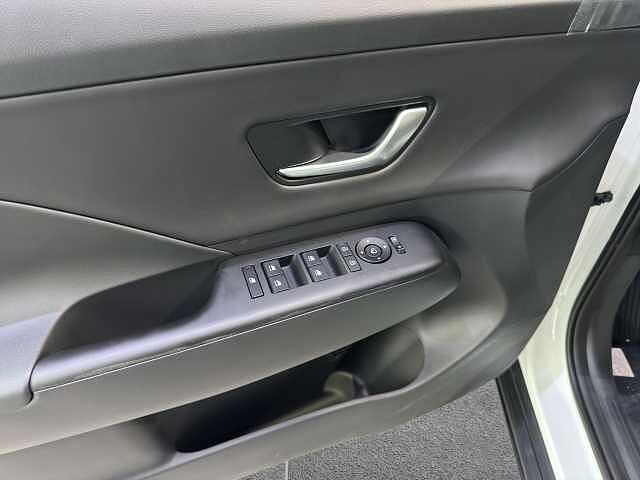 Hyundai KONA KONA ICE MY25 1.0T 48V MT XLINEP+AP