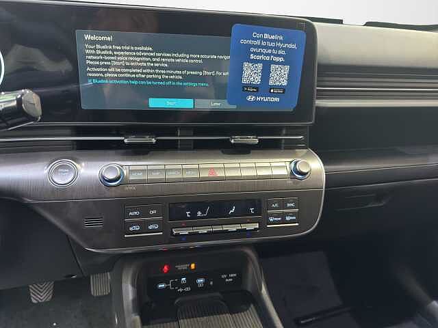 Hyundai KONA KONA ICE MY25 1.0T 48V MT XLINEP+AP