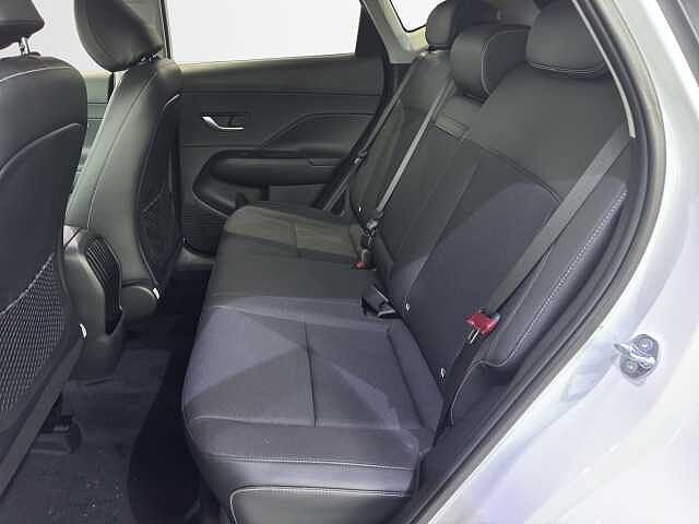 Hyundai KONA KONA ICE MY25 1.0T 48V MT XLINEP+AP