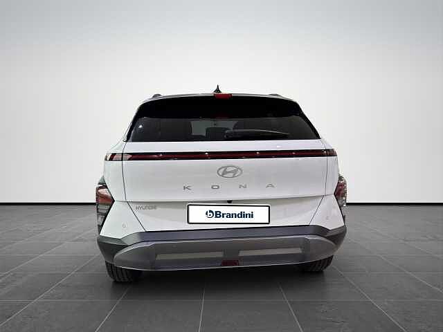 Hyundai KONA KONA ICE MY25 1.0T 48V MT XLINEP+AP