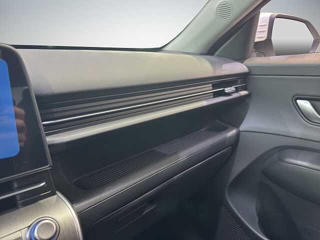 Hyundai KONA KONA ICE MY25 1.0T 48V MT XLINEP+AP