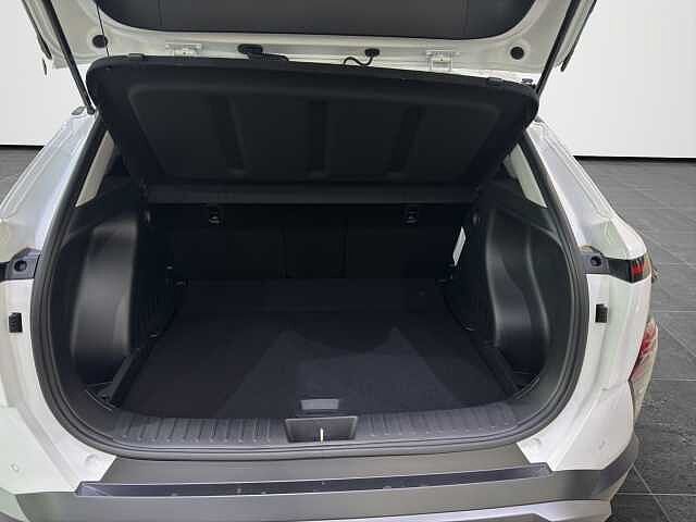 Hyundai KONA KONA ICE MY25 1.0T 48V MT XLINEP+AP