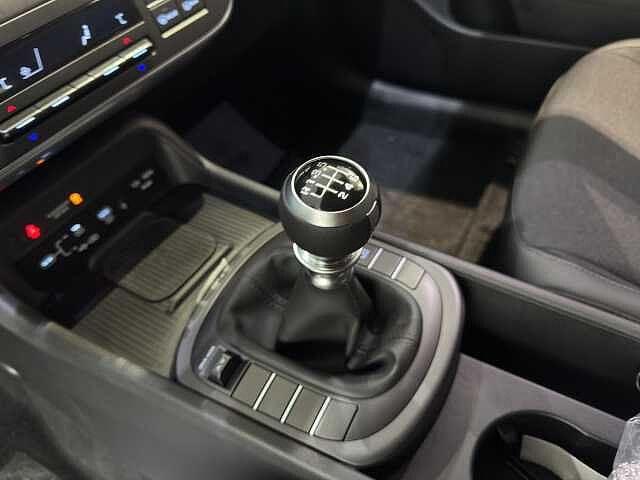 Hyundai KONA KONA ICE MY25 1.0T 48V MT XLINEP+AP