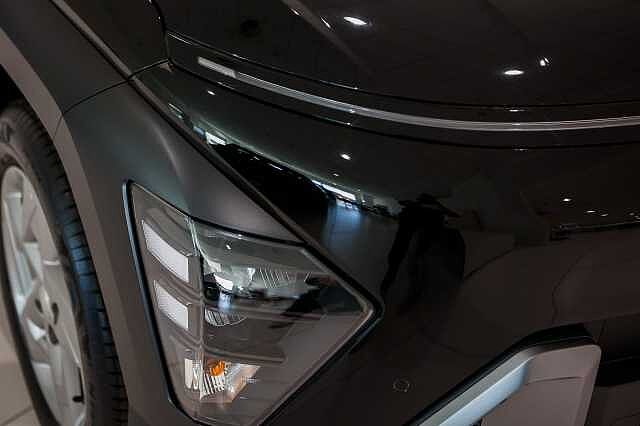 Hyundai KONA KONA MY25 1.0 TGDI MT BUSINESS