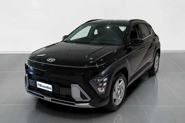 Hyundai KONA KONA MY25 1.0 TGDI MT BUSINESS
