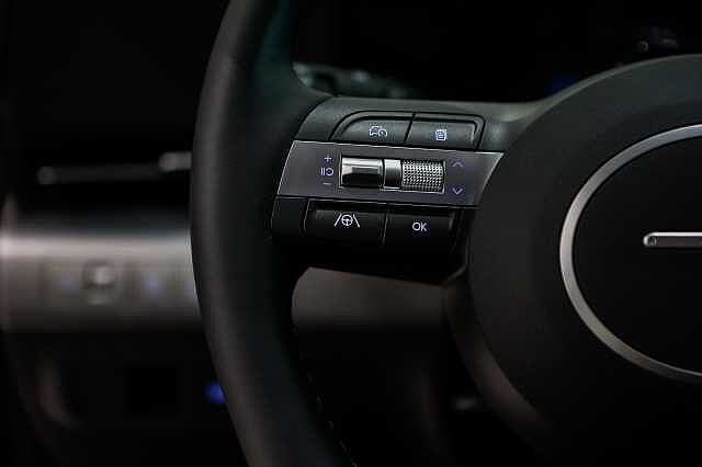 Hyundai KONA KONA MY25 1.0 TGDI MT BUSINESS