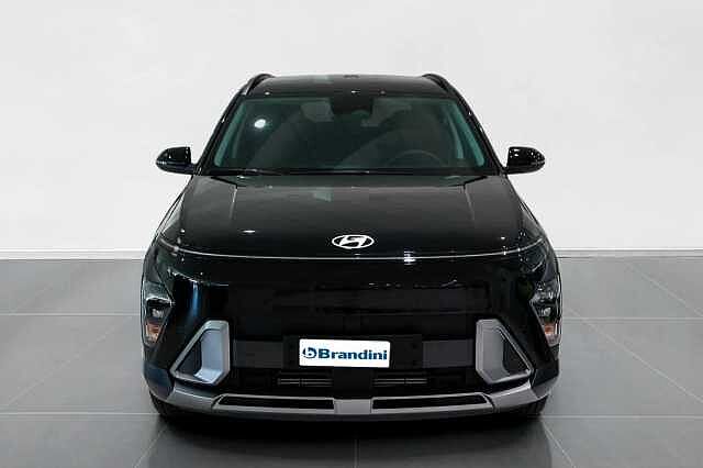 Hyundai KONA KONA MY25 1.0 TGDI MT BUSINESS