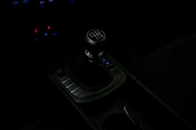 Hyundai KONA KONA MY25 1.0 TGDI MT BUSINESS