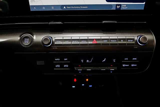 Hyundai KONA KONA MY25 1.0 TGDI MT BUSINESS