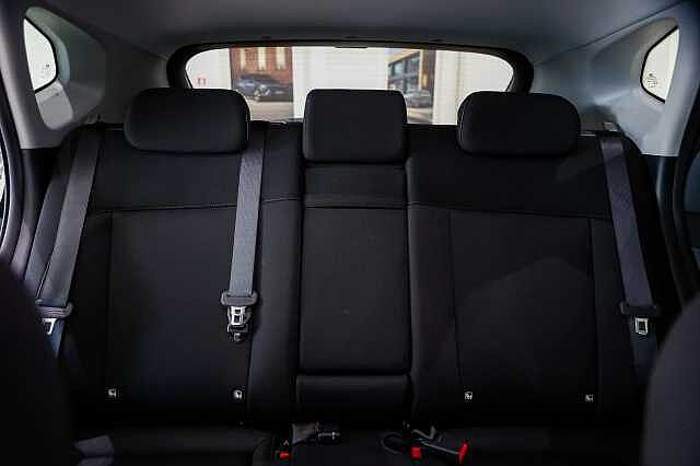 Hyundai KONA KONA MY25 1.0 TGDI MT BUSINESS