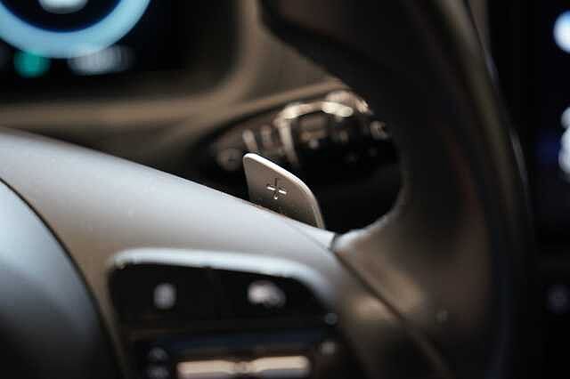 Hyundai TUCSON Tucson 1.6 hev Xline Hyundai Smart Sense+ Advanced 2wd auto