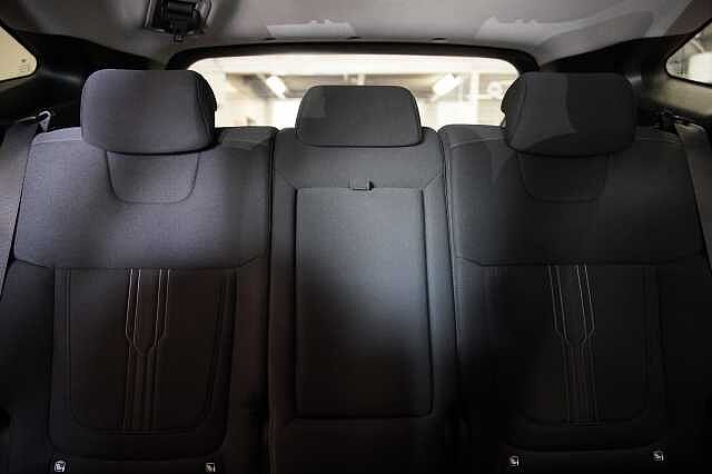 Hyundai TUCSON Tucson 1.6 hev Xline Hyundai Smart Sense+ Advanced 2wd auto