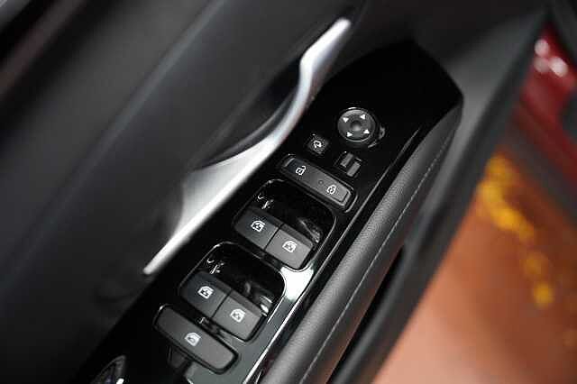 Hyundai TUCSON Tucson 1.6 hev Xline Hyundai Smart Sense+ Advanced 2wd auto