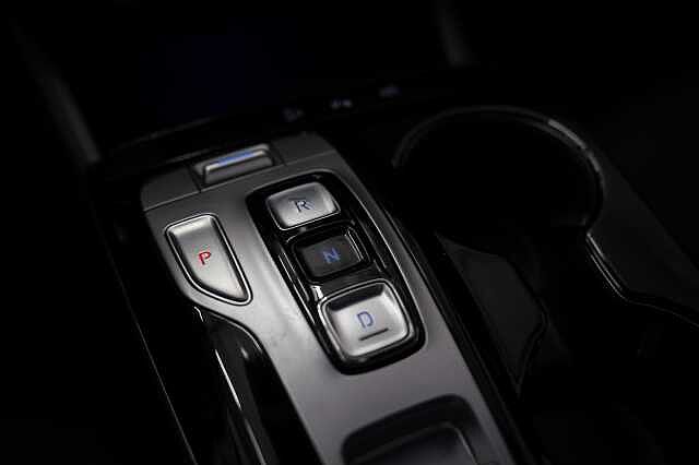 Hyundai TUCSON Tucson 1.6 hev Xline Hyundai Smart Sense+ Advanced 2wd auto