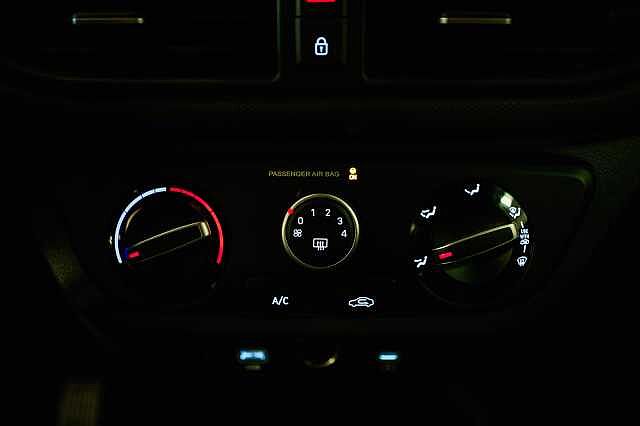 Hyundai i10 I10 PE MY25 5P 1.0 GPL MT CONNECTLINE * Conver. GPL