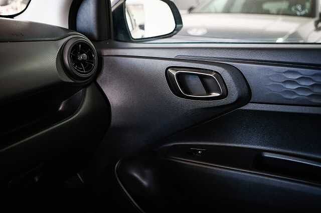 Hyundai i10 I10 PE MY25 5P 1.0 GPL MT CONNECTLINE * Conver. GPL