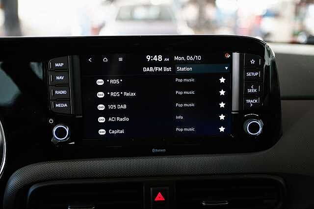 Hyundai i10 I10 PE MY25 5P 1.0 GPL MT CONNECTLINE * Conver. GPL