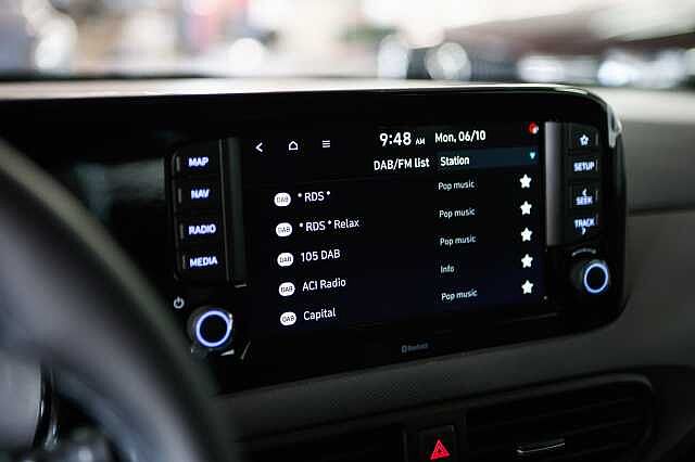 Hyundai i10 I10 PE MY25 5P 1.0 GPL MT CONNECTLINE * Conver. GPL