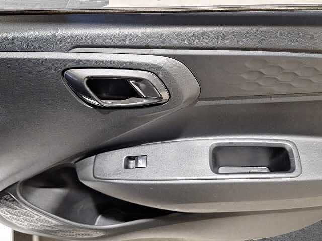 Hyundai i10 i10 1.0 tgdi N Line