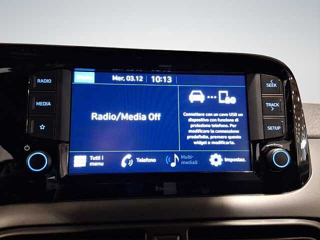 Hyundai i10 i10 1.0 tgdi N Line