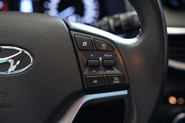 Hyundai TUCSON Tucson 1.6 crdi Xline 2wd 136cv dct