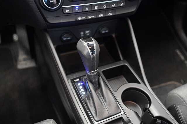 Hyundai TUCSON Tucson 1.6 crdi Xline 2wd 136cv dct