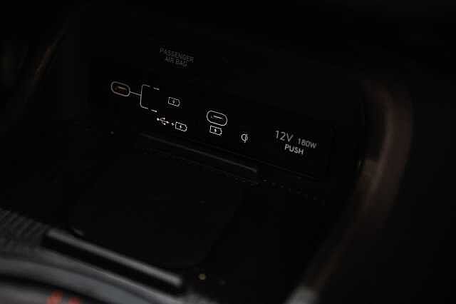 Hyundai KONA Kona 1.0 t-gdi 48V N Line Tech Pack 2wd 120cv mt