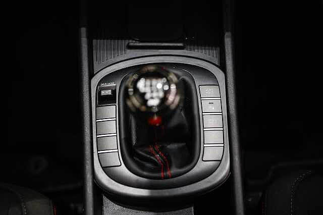 Hyundai KONA Kona 1.0 t-gdi 48V N Line Tech Pack 2wd 120cv mt