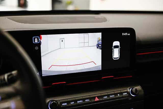 Hyundai KONA Kona 1.0 t-gdi 48V N Line Tech Pack 2wd 120cv mt