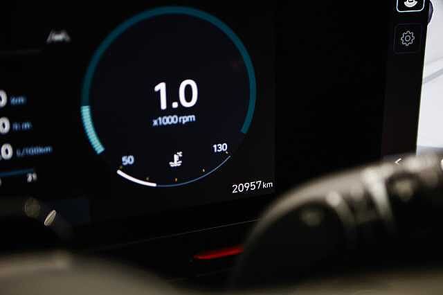 Hyundai KONA Kona 1.0 t-gdi 48V N Line Tech Pack 2wd 120cv mt