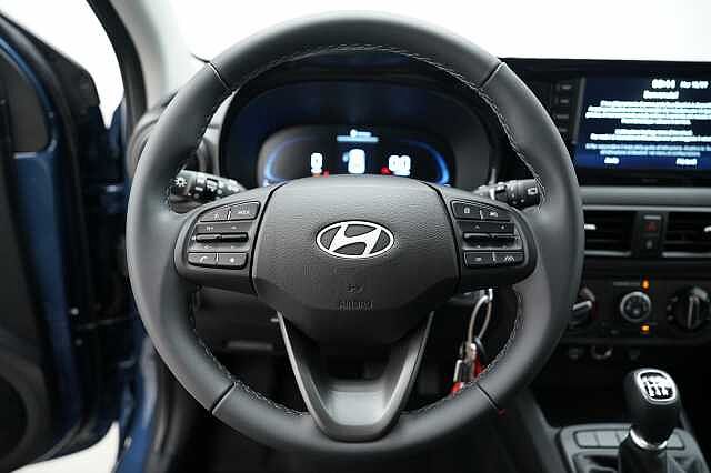 Hyundai i10 I10 PE MY25 5P 1.0 MT CONNECTLINE