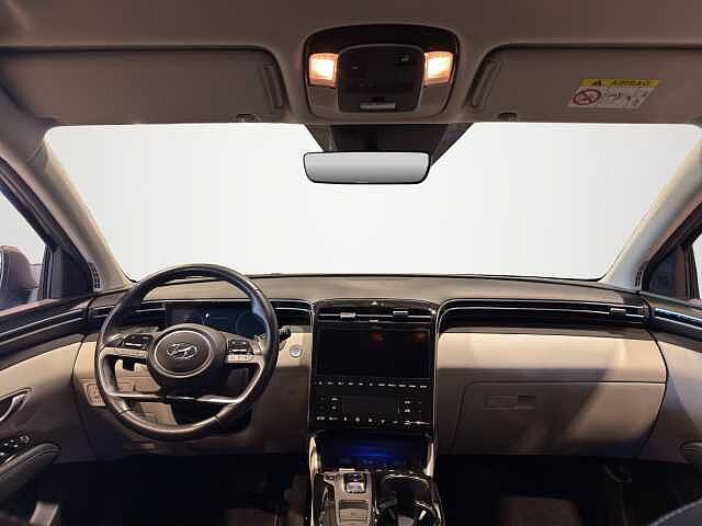 Hyundai TUCSON Tucson 1.6 hev Exellence 2wd auto