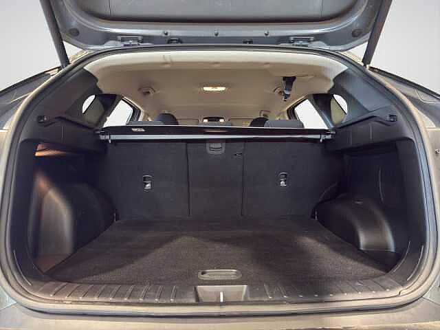 Hyundai TUCSON Tucson 1.6 hev Exellence 2wd auto