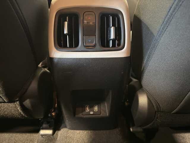 Hyundai TUCSON Tucson 1.6 hev Exellence 2wd auto