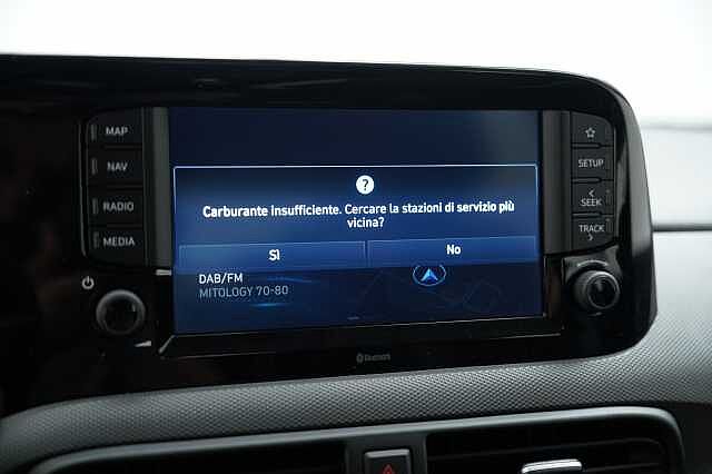 Hyundai i10 I10 PE MY25 5P 1.0 MT CONNECTLINE