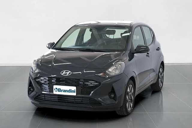 Hyundai i10 I10 PE MY25 5P 1.0 AT CONNECTLINE