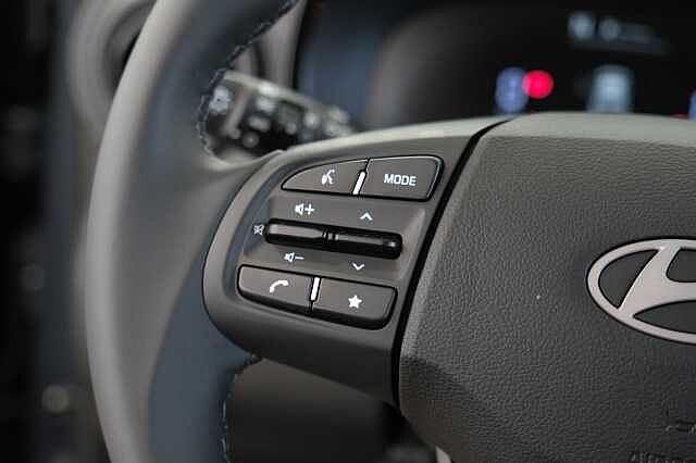 Hyundai i10 I10 PE MY25 5P 1.0 AT CONNECTLINE