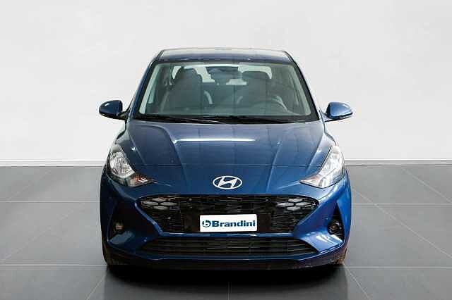 Hyundai i10 I10 PE MY25 5P 1.0 AT CONNECTLINE