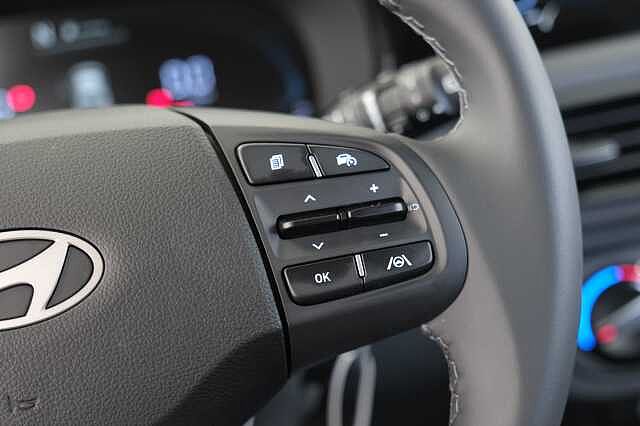 Hyundai i10 I10 PE MY25 5P 1.0 AT CONNECTLINE