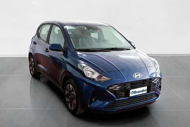 Hyundai i10 I10 PE MY25 5P 1.0 AT CONNECTLINE