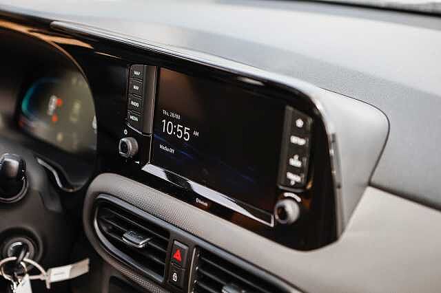 Hyundai i10 I10 PE MY25 5P 1.0 AT CONNECTLINE