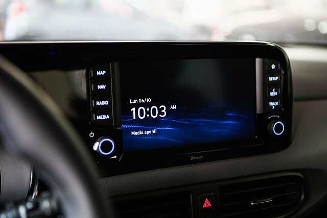 Hyundai i10 I10 PE MY25 5P 1.0 AT CONNECTLINE