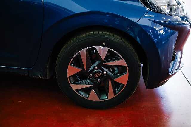 Hyundai i10 I10 PE MY25 5P 1.0 AT CONNECTLINE