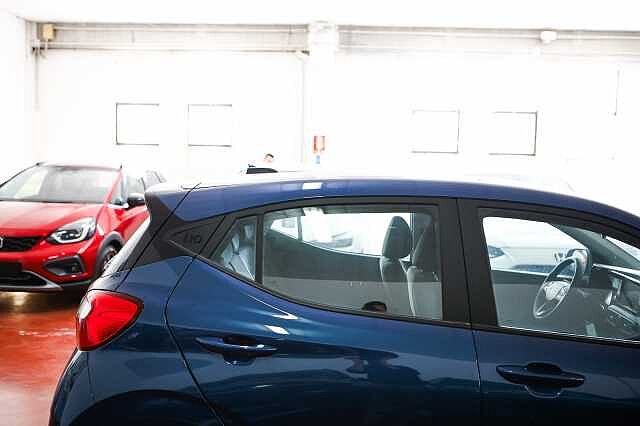 Hyundai i10 I10 PE MY25 5P 1.0 AT CONNECTLINE